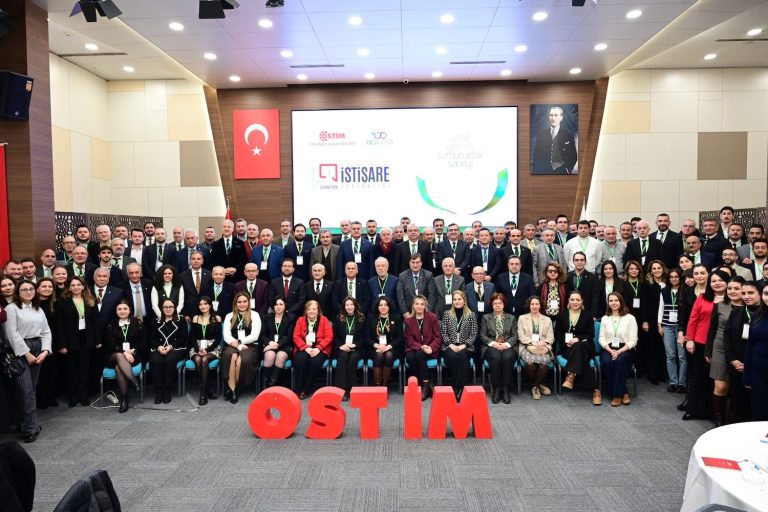“Yapay zekayı hızla sahaya aktarmalıyız”