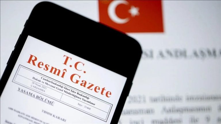 2026-2030 Roman Eylem Planı Resmî Gazete’de yürürlüğe girdi