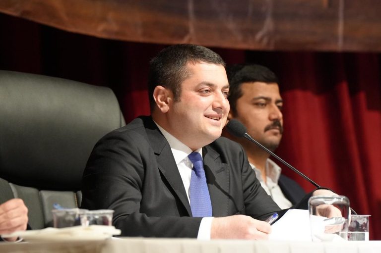 Halkın sağlığıyla oynayan işletmeler kapatılacak