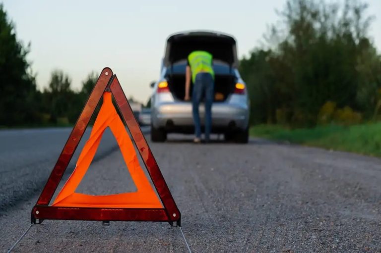 Araç arızalarının %25’i üç büyük ilde 