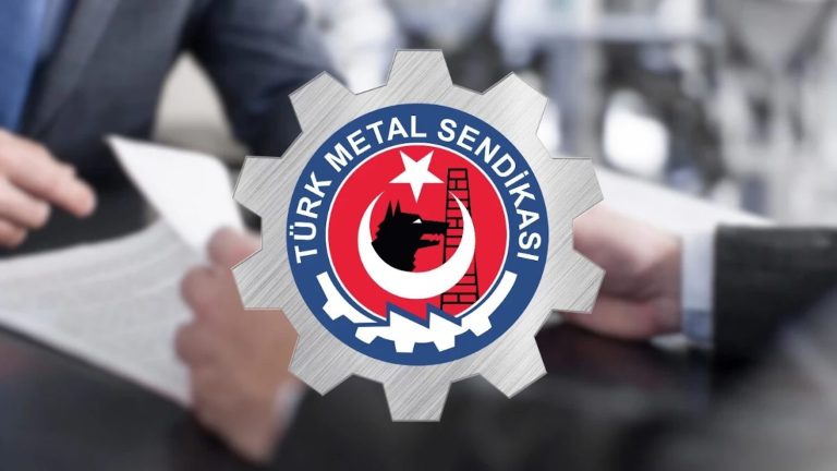 Türk Metal ile sözleşme imzalandı