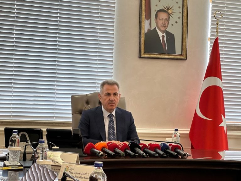 İzmir’de suç oranlarında gerileme