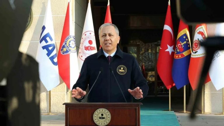 Narko-Kapan İzmir operasyonu tarihe geçti