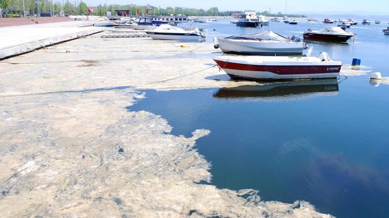 Müsilaj bitmedi, pusuda bekliyor