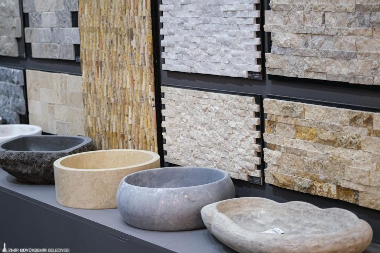Marble İzmir 2026 için hazırlıklar sürüyor