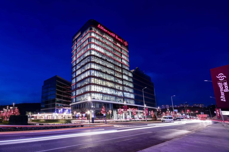 Alternatif Bank’tan 200 milyon dolarlık eurobond ihracı