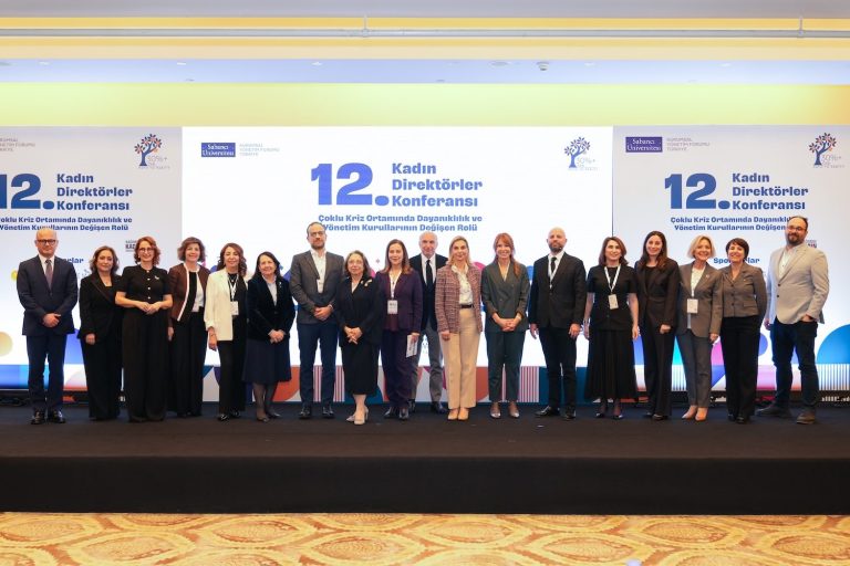 Borsa İstanbul’daki şirketlerin yönetim kurullarındaki kadın oranı yüzde 19,4’e yükseldi
