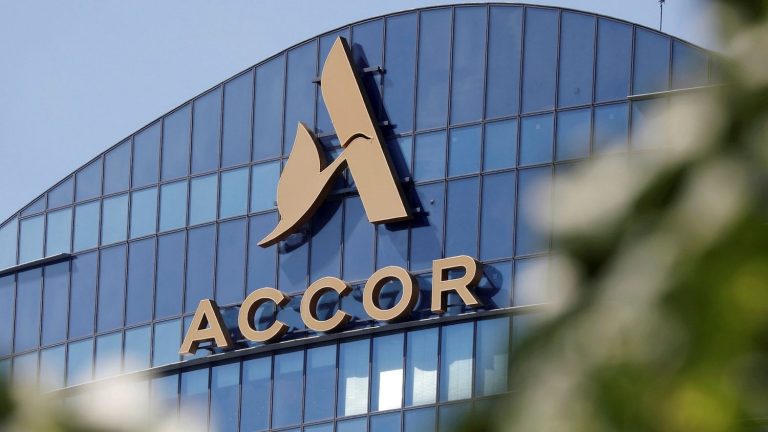 Accor Grup’un geliri 5,63 milyar euroyu aştı