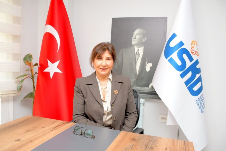 “Sürdürülebilirlik masada değil sahada kazanılır”
