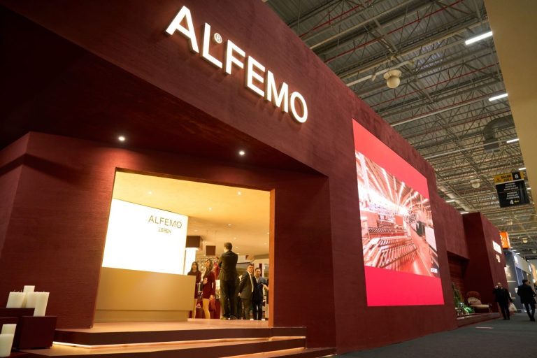 Alfemo’dan %200’lük büyüme ivmesi