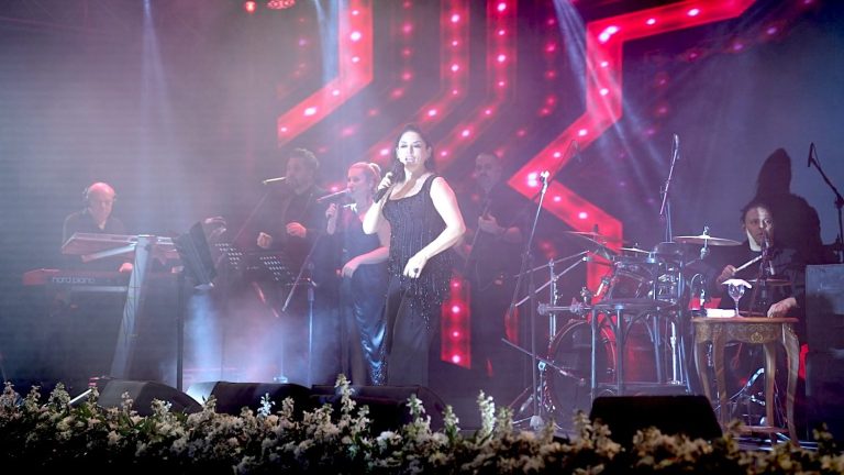 Mimariye yön verenleri ‘inovasyon ve ilham yolculuğuna’ çıkaran etkinlik