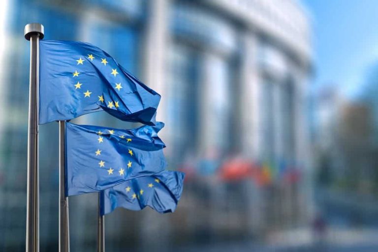 Avrupa ve Euro Bölgesi’nde yıllık enflasyon düştü