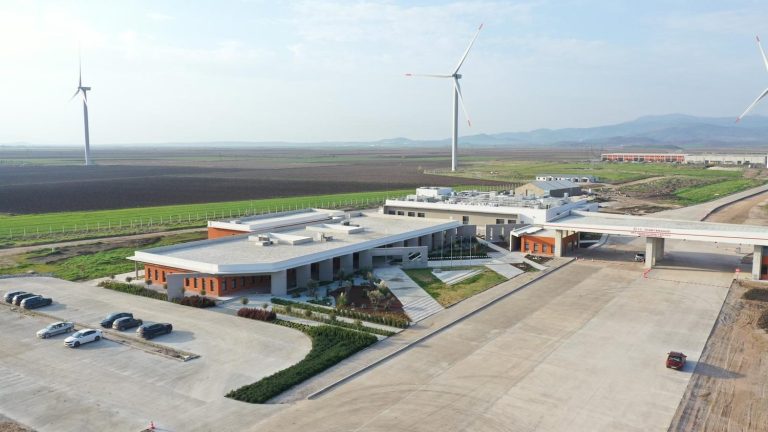 BASBAŞ ile ihracatta ‘geometrik’ sıçrama dönemi!