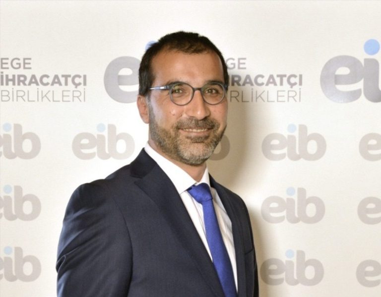 Çağlar Bağcı, adaylığını açıkladı