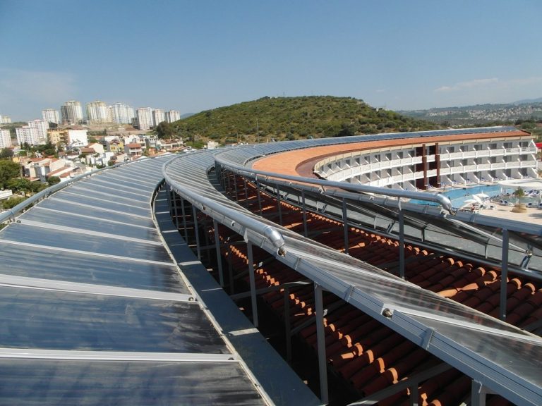 Temiz enerji yatırımcısında “saatlik mahsuplaşma” tedirginliği