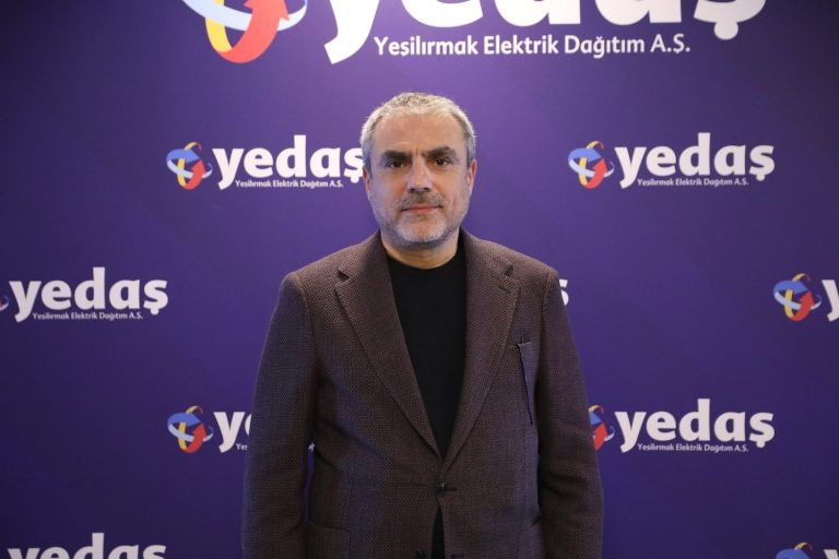 Elektrik dağıtımında güvenli şebeke için 777 milyar TL yatırım