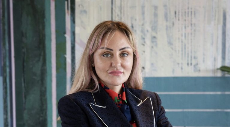 Diane Arcas Göçmez’den, Türkiye’nin açık deniz rüzgâr enerjisine yönelik çalışma 