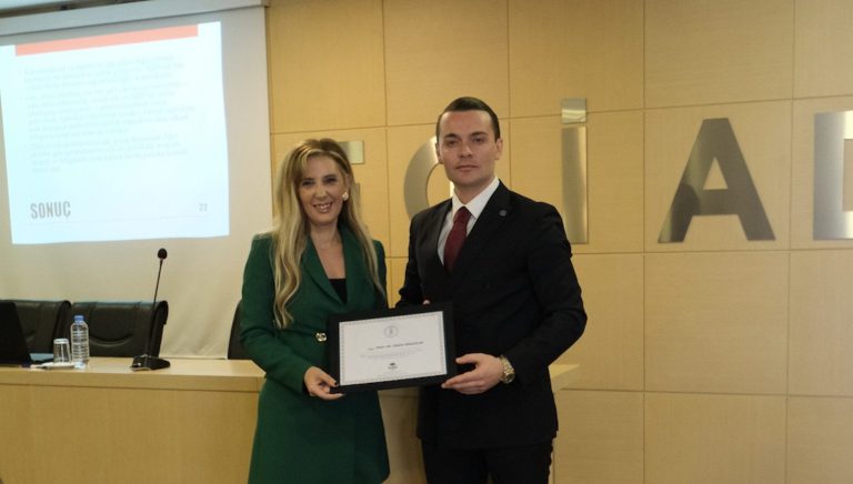 “Dönüşümü doğru okumak, iş dünyası için zorunluluk”