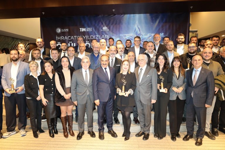 Yaş meyve sebzeden 128 ülkede Ege imzası