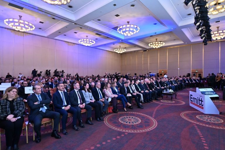 EMITT, turizm sektörü için 510 milyon euro iş hacmi yarattı