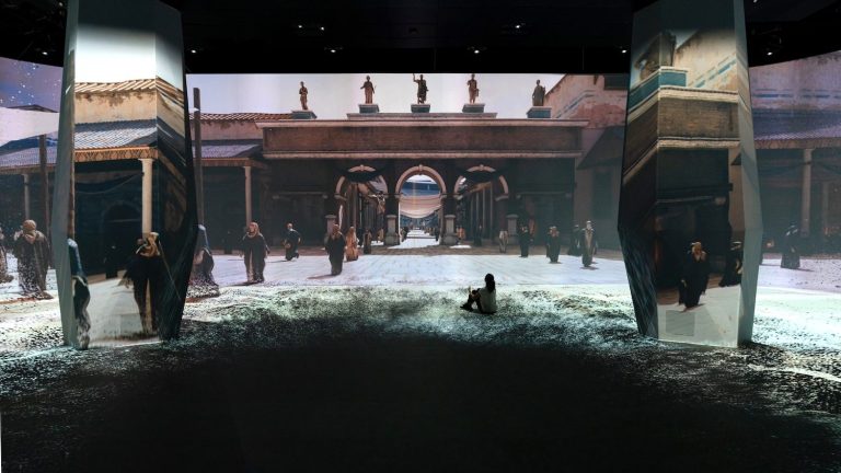 Efes Deneyim Müzesi’nde öğrencilere %50 indirim