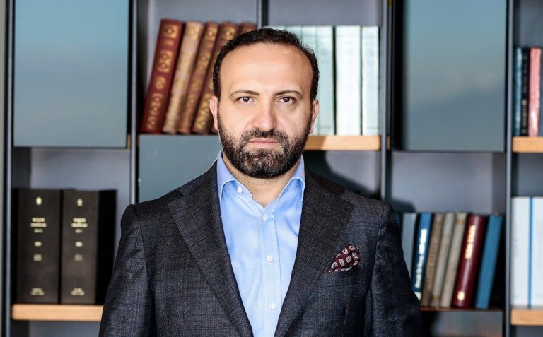 Folkart’tan sürdürülebilir gelecek vizyonu