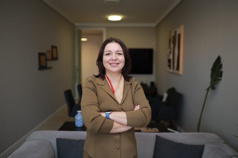 Geleceğin şehirleri karma kullanım projeleri ile şekilleniyor