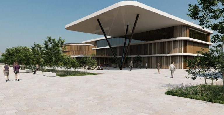 İAOSB’ye 150 parsel teknoloji üssü