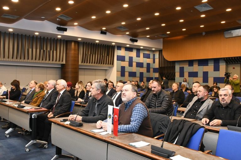 Kestelli: Türkiye, Avrupa Birliği’ndeki pazar payını kaybedebilir