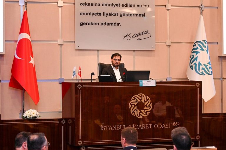 “Otomotiv sektörü, sürdürülebilirliğin merkezinde yer alıyor”