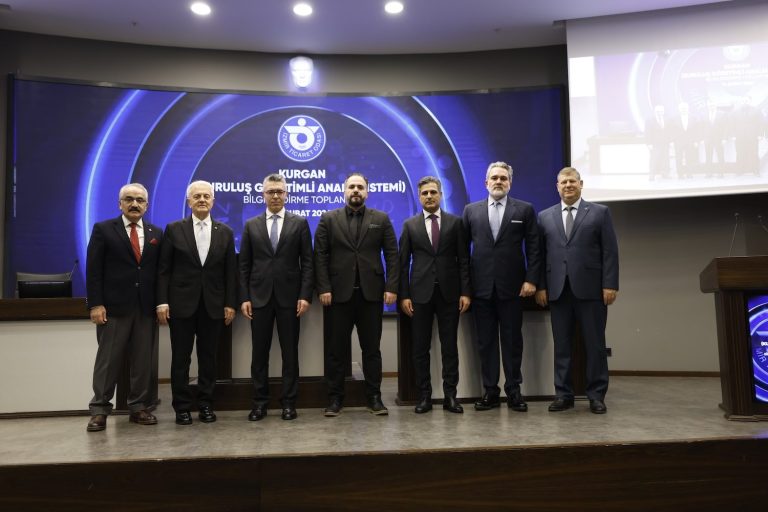 Vergi denetiminde ‘yapay zeka’ dönemi