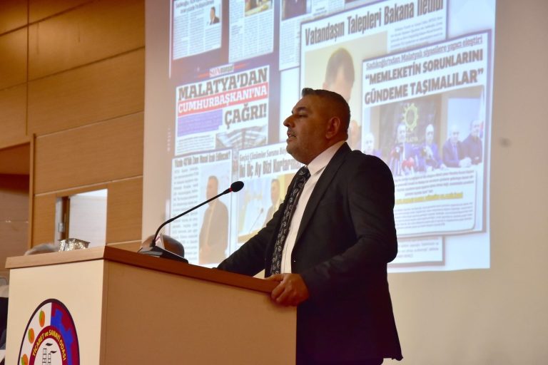 Malatya için pozitif ayrımcılık talebi