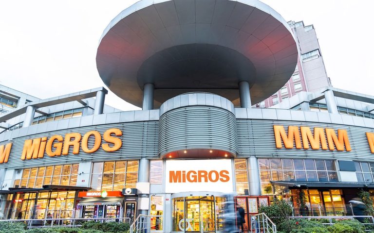 Migros depo çalışanları ile uzlaştı
