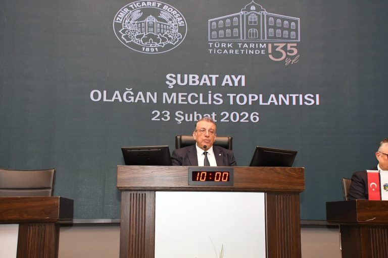 Türkiye’nin %25’i yüksek çölleşme riskinde