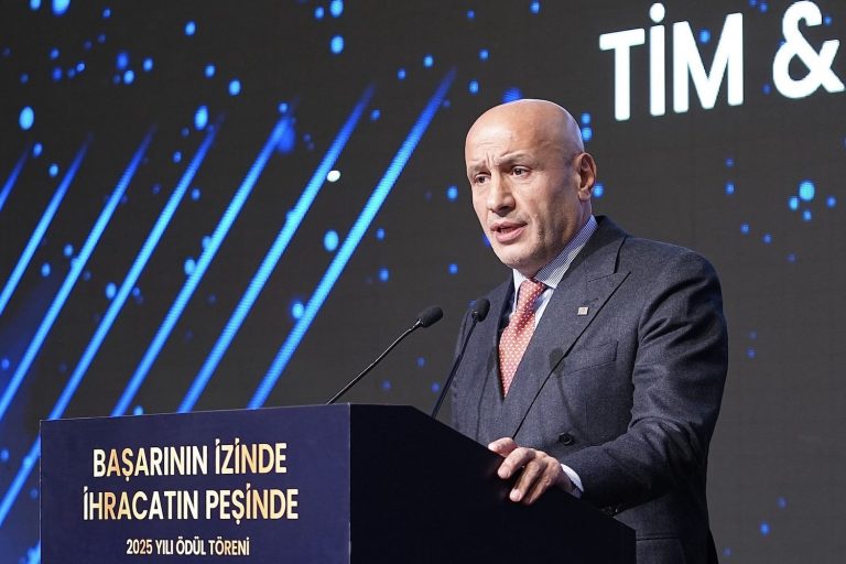 TİM Başkanı Gültepe: Hazır giyim endüstrimizi feda etmeyeceğiz