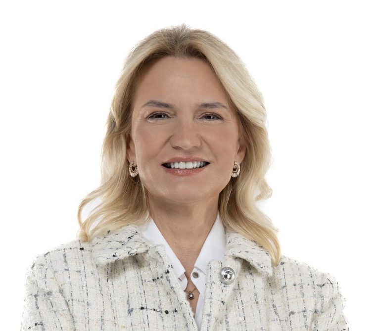 TKYD’de kuruluşundan beri ilk kadın başkan