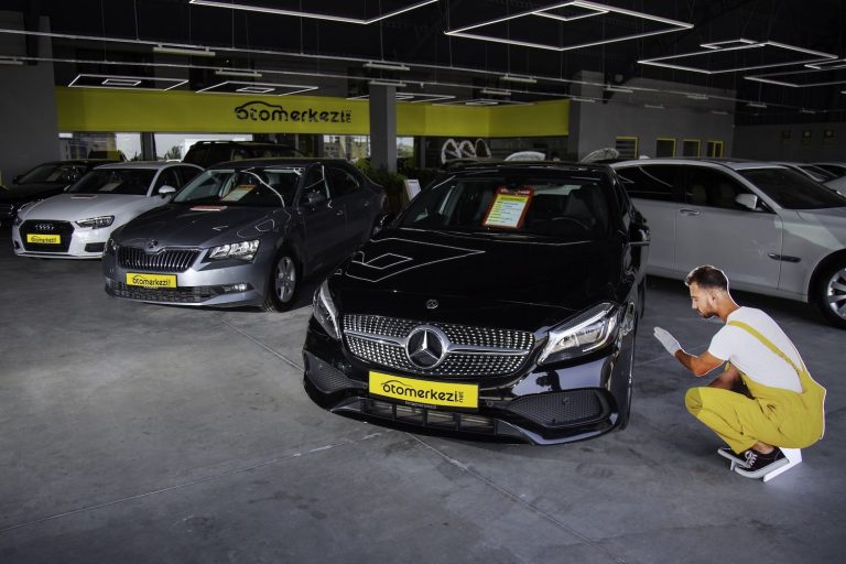 Otomotivde finansman koşulları pazar gerçeklerinin gerisinde kaldı