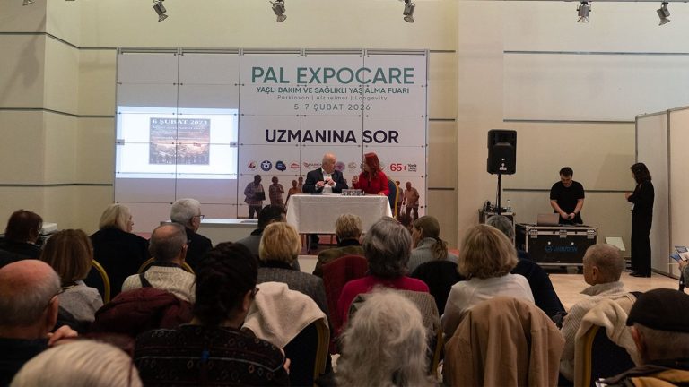 İzmir’deki belediyeler ‘sağlıklı yaş alma’ için el ele