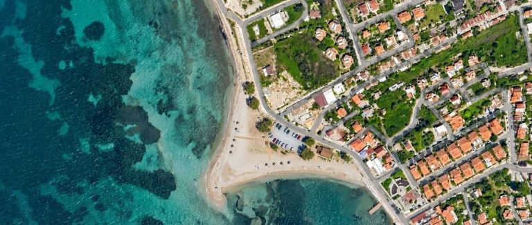 Urla’da 90 milyon liralık 10 proje başlıyor