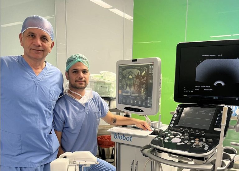 Lazer prostat ameliyatlarında kişiye özel yaklaşımda etkili tedavi