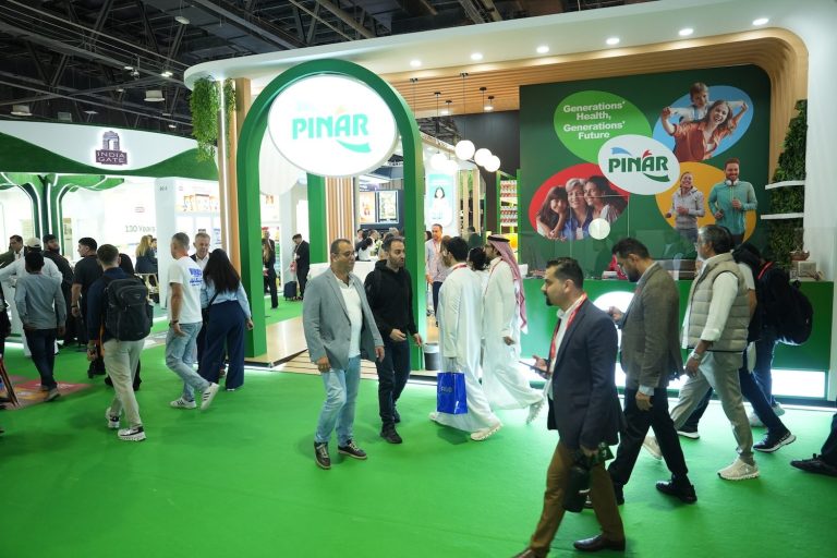 Pınar Süt 2025’te 30 milyon dolar ihracat gerçekleştirdi