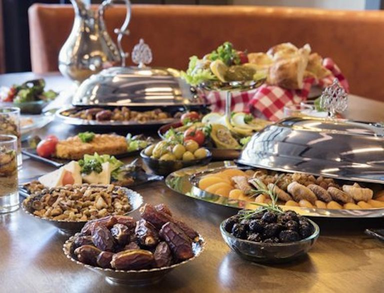 Ramazan’da sindirim sağlığını korumak için öneriler