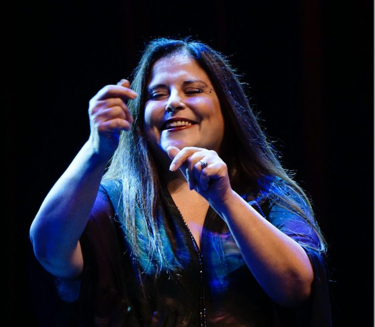 33. İzmir Avrupa Caz Festivali’nde Sibel Köse Sextet gecesi
