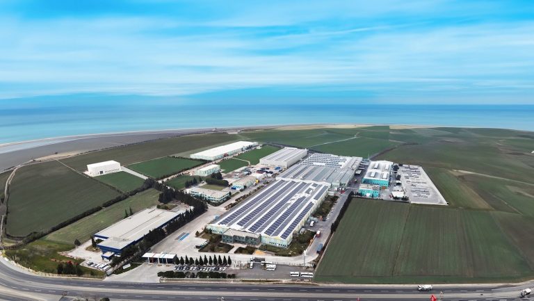 Sistem Alüminyum 2025 yılını %17’lik büyüme ile kapattı
