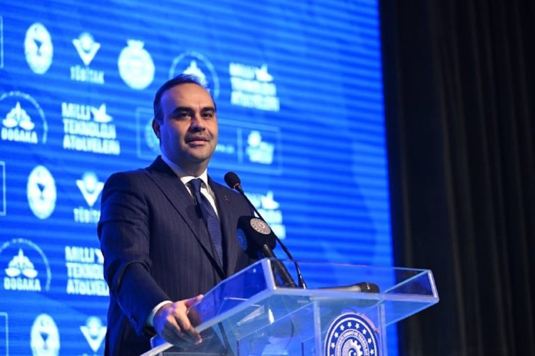 Bakan Kacır, Yerel Kalkınma Hamlesi Programı başvurularının başladığını duyurdu