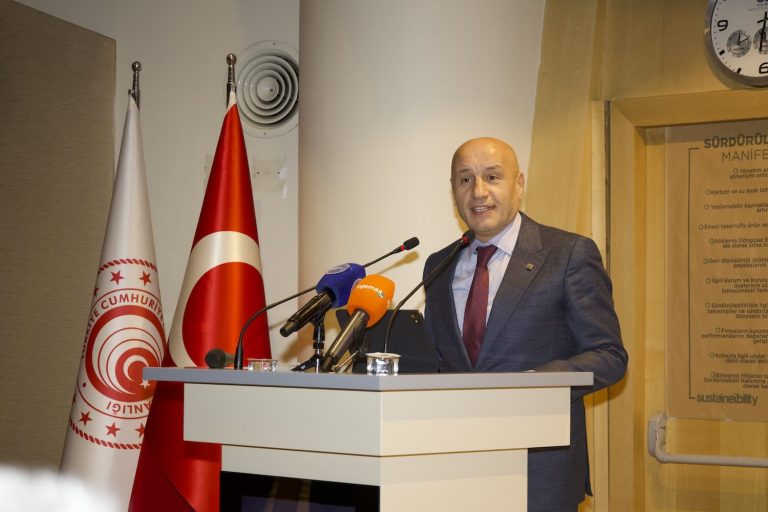 İhracatta alarmın rengi kırmızıya döndü