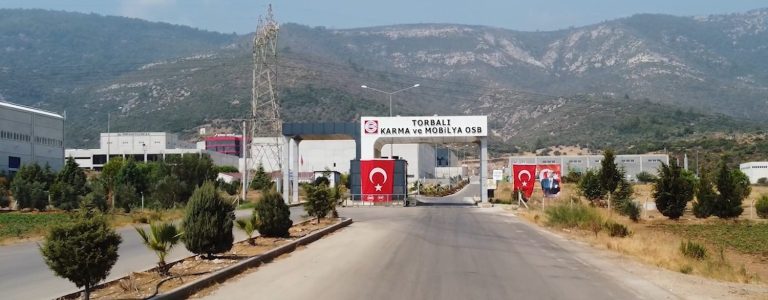 Torbalı Karma ve Mobilya OSB, Yeşil OSB olmayı hedefliyor