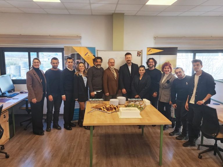 Tibet Makina, Tasarım Merkezi statüsü ile savunma sanayisine odaklandı 