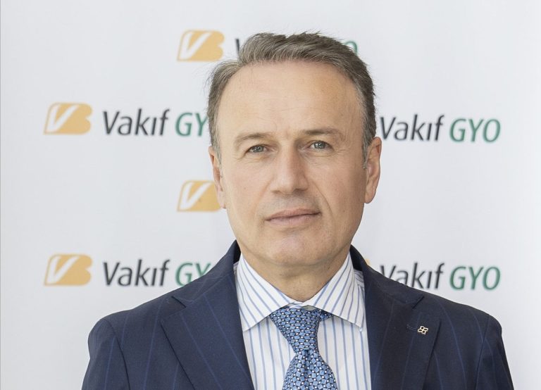 Vakıf GYO’nun aktif büyüklüğü 31,1 milyar TL’ye ulaştı 