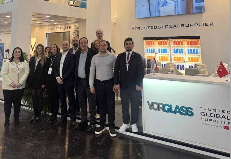 Yorglass’tan küresel perakende sektörüne verimlilik hamlesi
